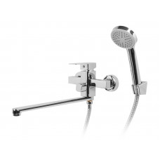 Смеситель для ванны D35-A, серия 210 ECONOCE