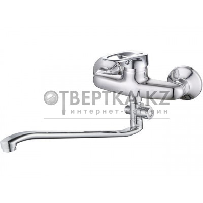 Смеситель для ванны D40-A, серия 240, ECONOCE EC0240