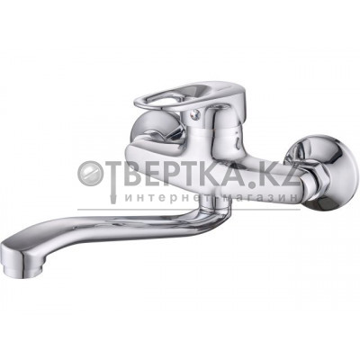 Смеситель для кухни D40-A, серия 240, ECONOCE EC0243