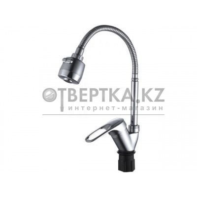 Смеситель для кухни D40-A, серия 240, ECONOCE EC0246