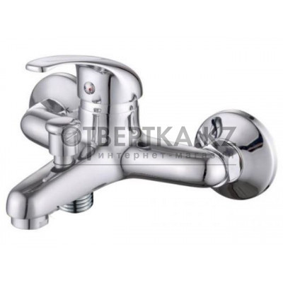 Смеситель для ванны D35-A, серия 260, ECONOCE EC0261