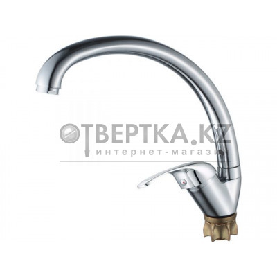 Смеситель для кухни D35-A, серия 260, ECONOCE EC0264