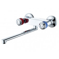 Смеситель для ванны вентильный (тип I), серия 330, ECONOCE