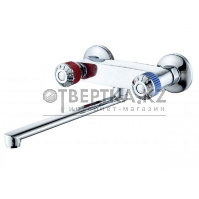 Смеситель для ванны вентильный (тип I), серия 330, ECONOCE EC0332