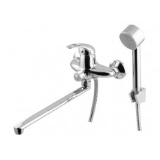 Смеситель для ванны D40-A, серия 360 ECONOCE в Актау