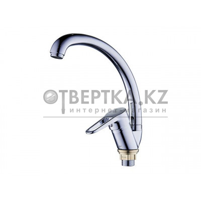 Смеситель для кухни D35-A, серия 400 ECONOCE EC0403