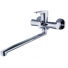 Смеситель для ванны D35-A, серия 400 ECONOCE