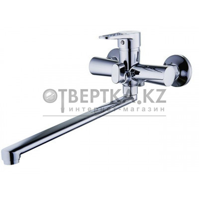 Смеситель для ванны D35-A, серия 400 ECONOCE EC0405