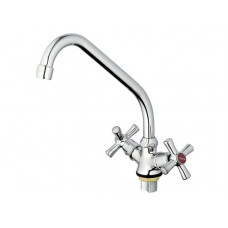 Смеситель для кухни вентильный (тип I), серия 410 ECONOCE