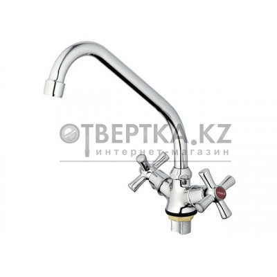 Смеситель для кухни вентильный (тип I), серия 410 ECONOCE EC0410