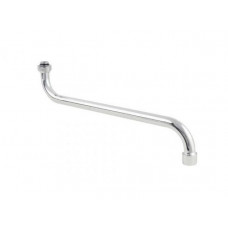 Излив S-образный 35см, ECONOCE