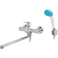 Смеситель для ванны D25-B, серия 580 ECONOCE в Астане