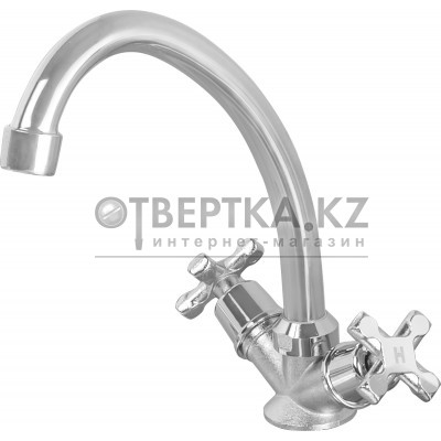 Смеситель для кухни вентильный (тип I), серия 600 ECONOCE EC0607