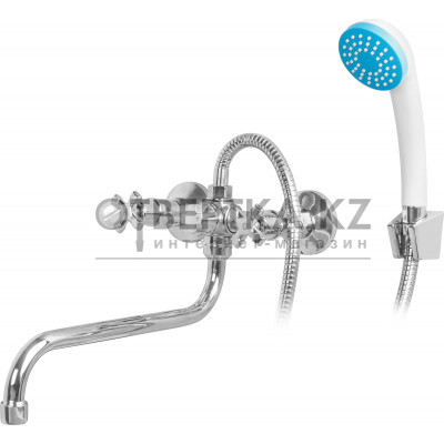 Смеситель для ванны вентильный (тип I), серия 600 ECONOCE EC0608