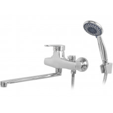 Смеситель для ванны D40-A, серия 630 ECONOCE в Актау