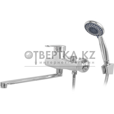 Смеситель для ванны D40-A, серия 630 ECONOCE EC0634