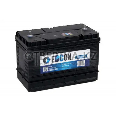 Аккумуляторная батарея EDCON DC105680L