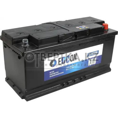 Аккумуляторная батарея EDCON DC110920R