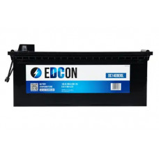 Аккумуляторная батарея EDCON DC140800L в Шымкенте