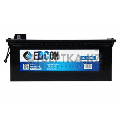 Аккумуляторная батарея EDCON DC140800L