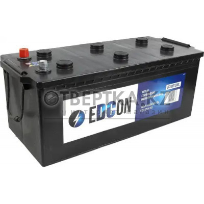 Аккумуляторная батарея EDCON DC1801000L