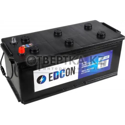 Аккумуляторная батарея EDCON DC1801100R