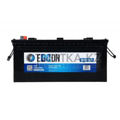 Аккумуляторная батарея EDCON DC2251150L