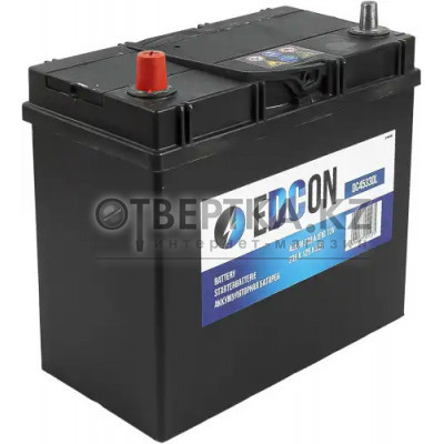 Аккумуляторная батарея EDCON DC45330L