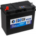 Аккумуляторная батарея EDCON DC45330L
