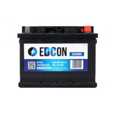 Аккумуляторная батарея EDCON DC56480R