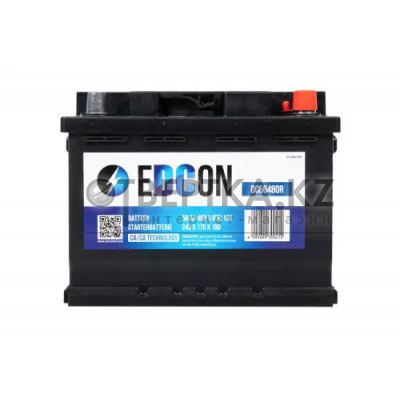 Аккумуляторная батарея EDCON DC56480R