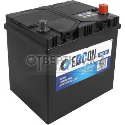 Аккумуляторная батарея EDCON DC60510R
