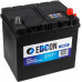 Аккумуляторная батарея EDCON DC60510R