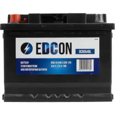 Аккумуляторная батарея EDCON DC60540L