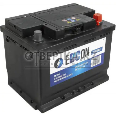 Аккумуляторная батарея EDCON DC60540R