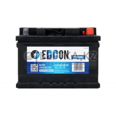 Аккумуляторная батарея EDCON DC60540R1