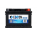 Аккумуляторная батарея EDCON DC60540R1