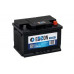 Аккумуляторная батарея EDCON DC60540R1