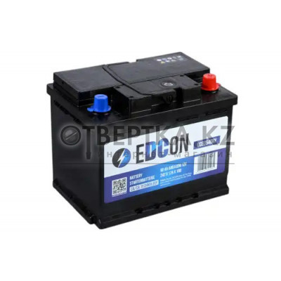 Аккумуляторная батарея EDCON DC60540RY