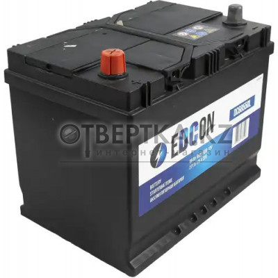 Аккумуляторная батарея EDCON DC68550L
