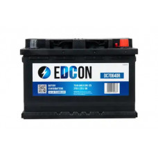 Аккумуляторная батарея EDCON DC70640R
