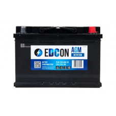 Аккумуляторная батарея EDCON DC70720R