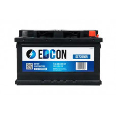 Аккумуляторная батарея EDCON DC72680R