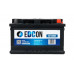 Аккумуляторная батарея EDCON DC72680R
