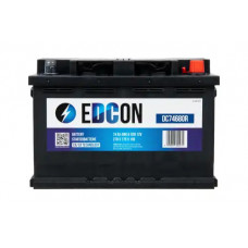 Аккумуляторная батарея EDCON DC74680R