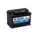 Аккумуляторная батарея EDCON DC74680R