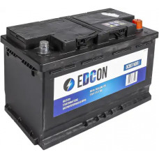 Аккумуляторная батарея EDCON DC80740R1