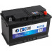 Аккумуляторная батарея EDCON DC80740R1
