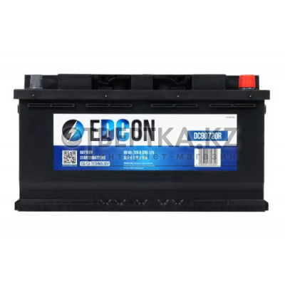 Аккумуляторная батарея EDCON DC90720R