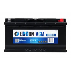 Аккумуляторная батарея EDCON DC90810R в Атырау